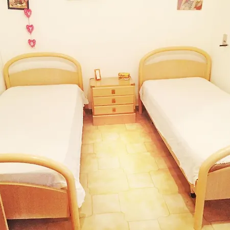 Apartamento Minu's