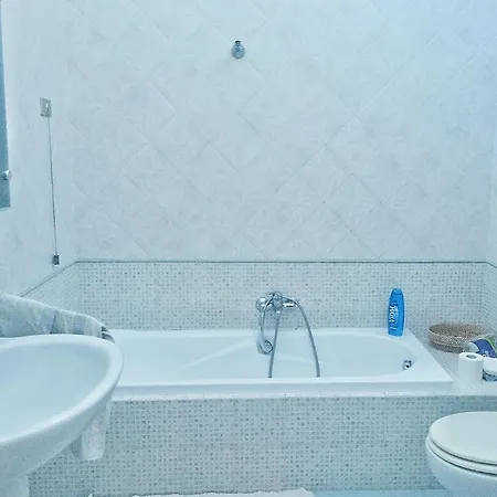 Minu's Apartamento Cutrofiano